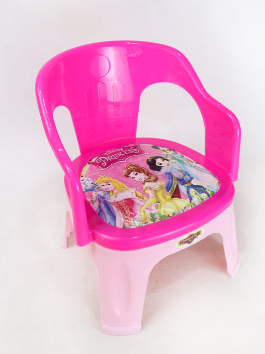 ST15 Princess Multipurpose Infant Chair Pink