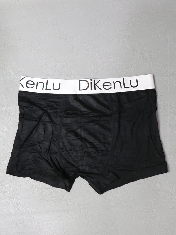 Multicolor Boxer Underwear for Men MU06