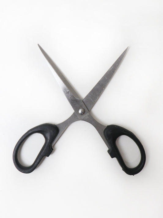 High Quality Stainless Steel Scissor - 6.5"