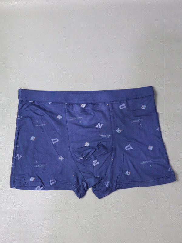 Multicolor Boxer Underwear for Men MU08