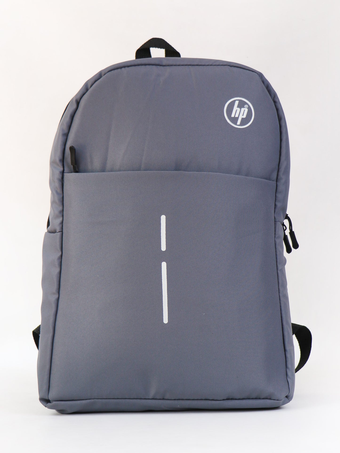 LB03 HP Laptop Bag Value Backpack Grey