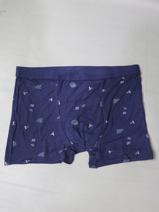 Multicolor Boxer Underwear for Men MU07