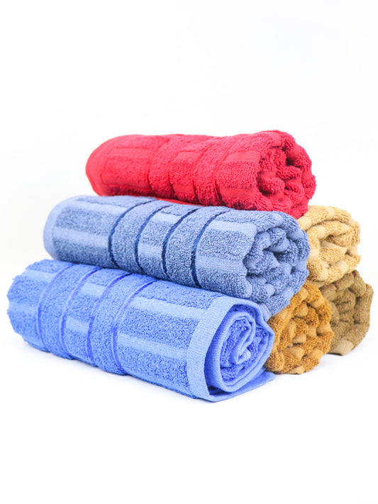 Bath Linen – The Cut Price
