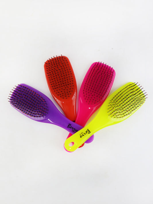 105 Hair Brush - Multicolor