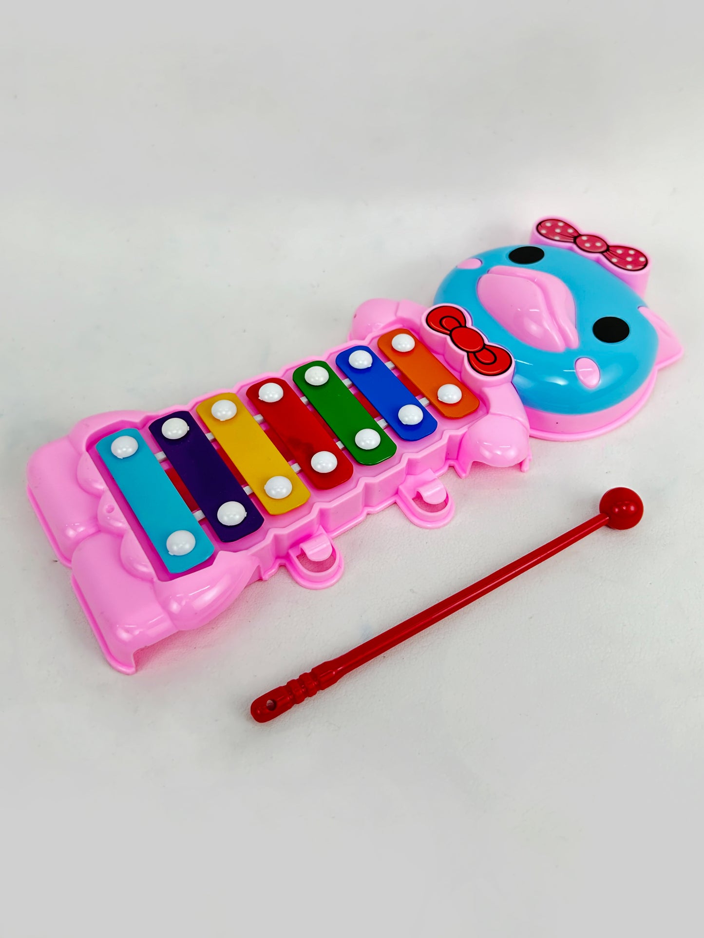 Duck Xylophone Musical Toys KTY88