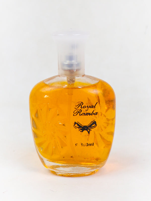 Royal Ramba Perfume - 100ML