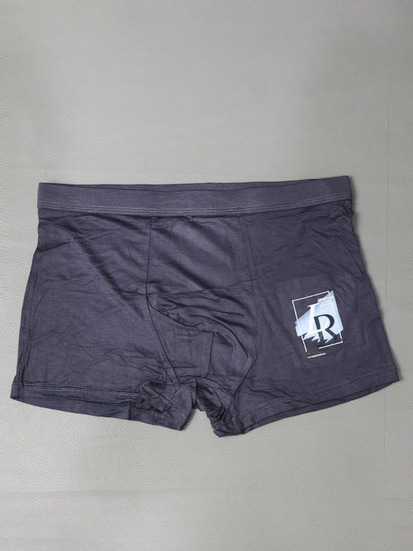 Multicolor Boxer Underwear for Men MU04