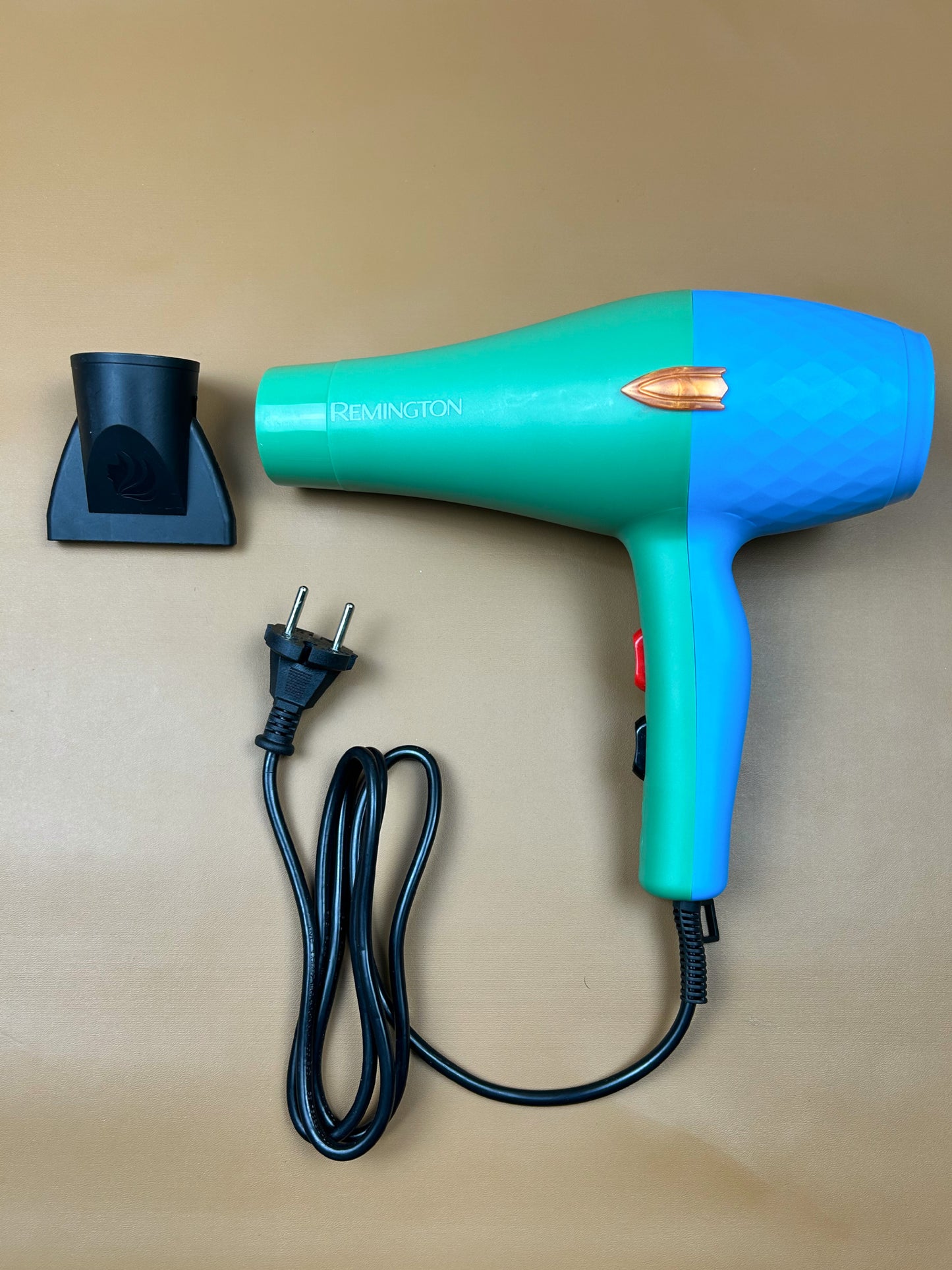 Remington Professional Hair Dryer D-6010