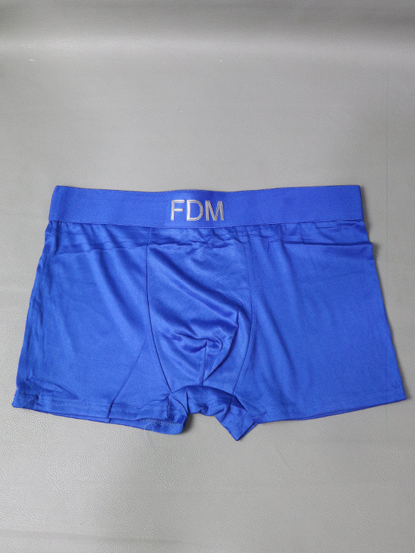 Multicolor Boxer Underwear for Men MU01