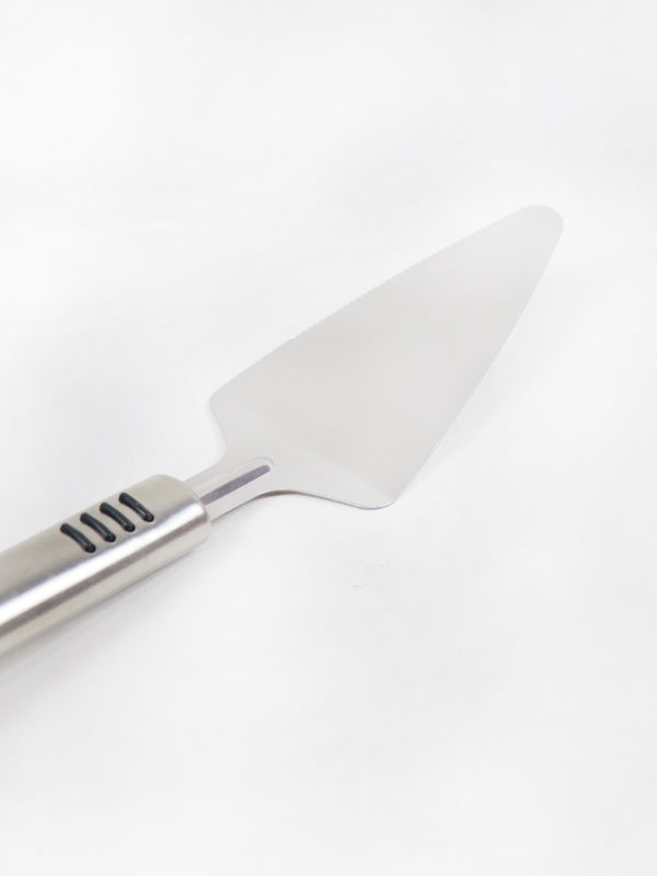 Stainless Steel Cake Server