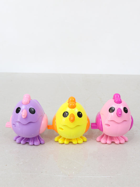 Hen Toy for Kids Multicolor