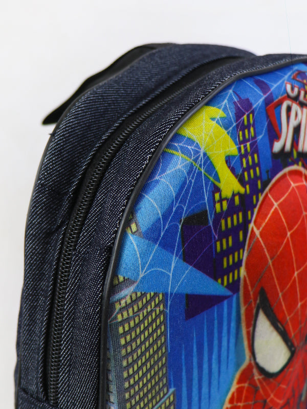 KB04 Spider Man Bag for Kids 02