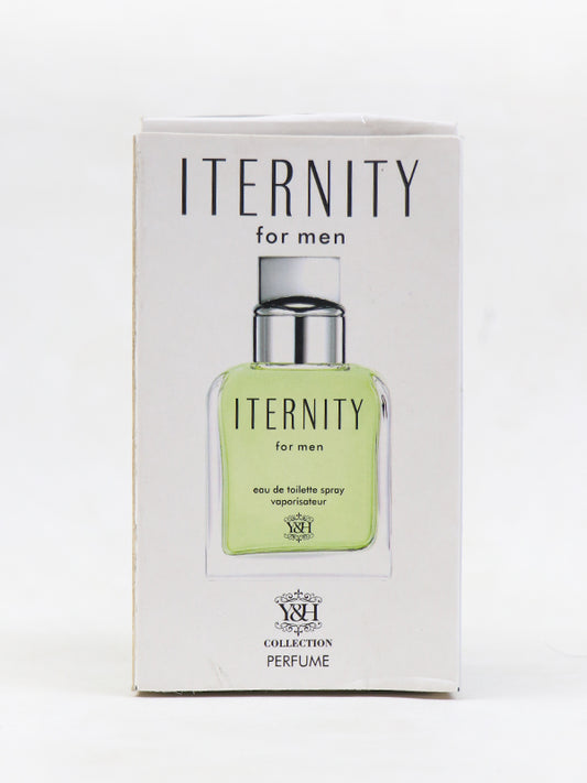 Iternity Perfume - 100ML