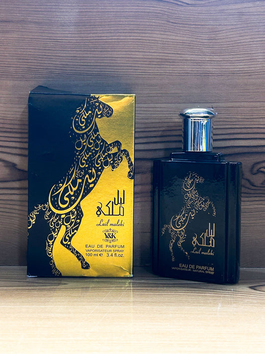 Lail Maleki Perfume - 100ML PRF81