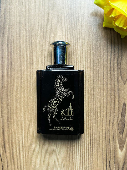 Lail Maleki Perfume - 100ML PRF81