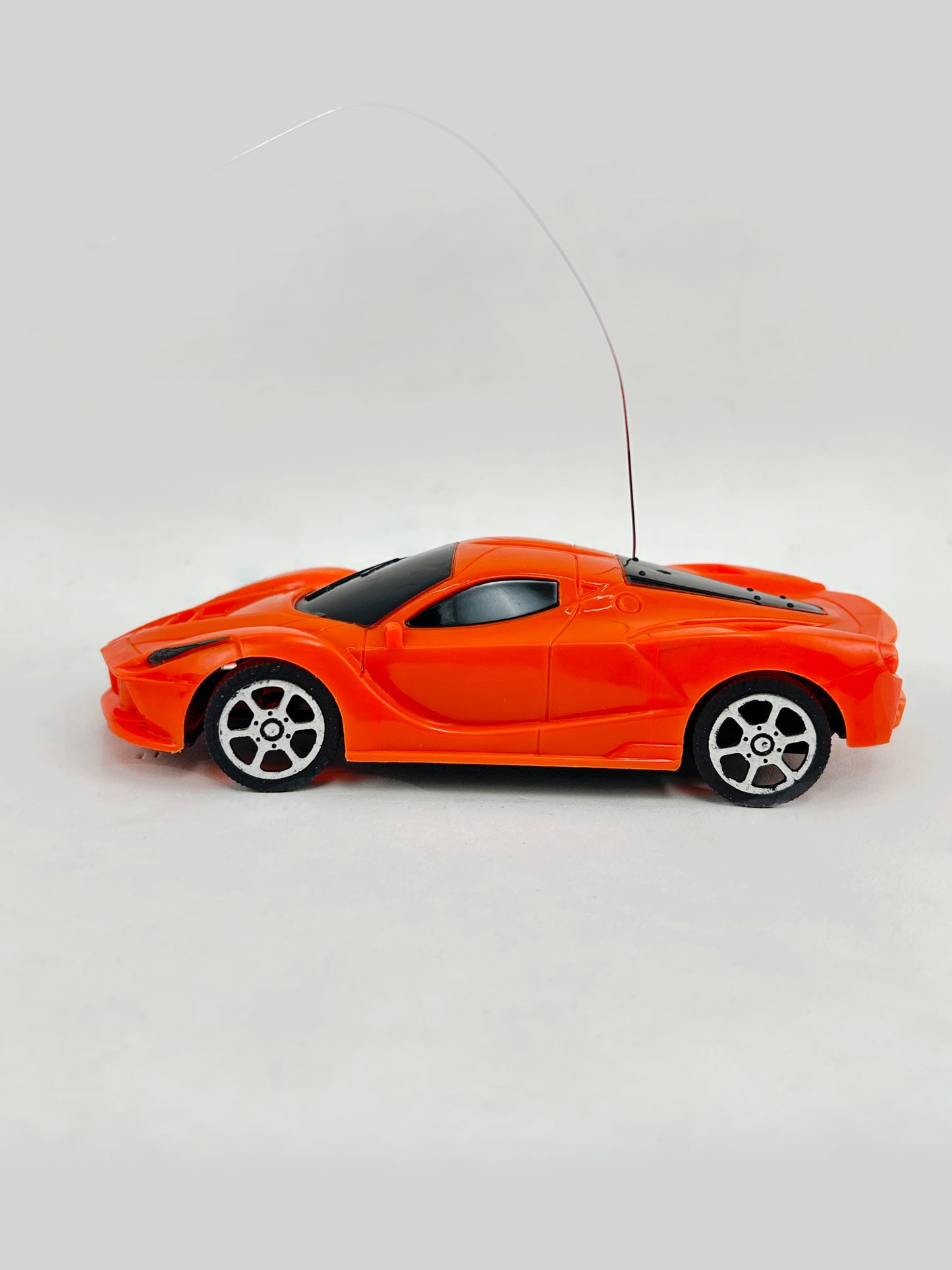 999 Orange Remote Control Car For Kids KTY121