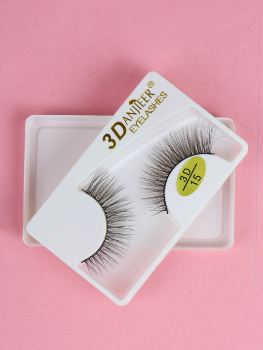 3D Eye Lashes