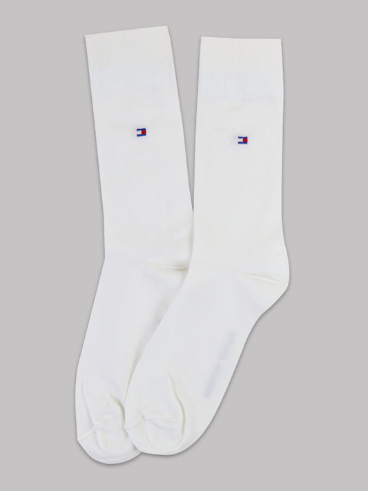 TH - Socks for Men White 01