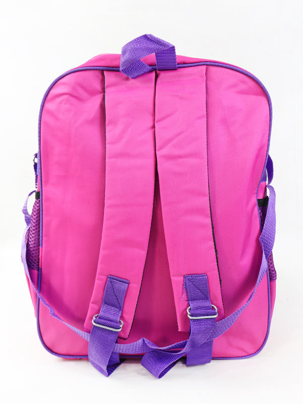 KB01 Cinderella Bag for Kids Pink