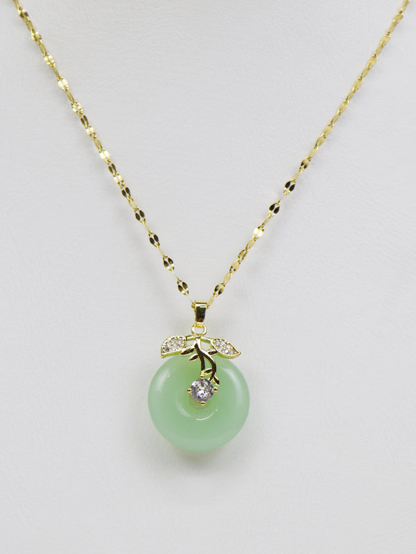 Fancy Necklace D-24