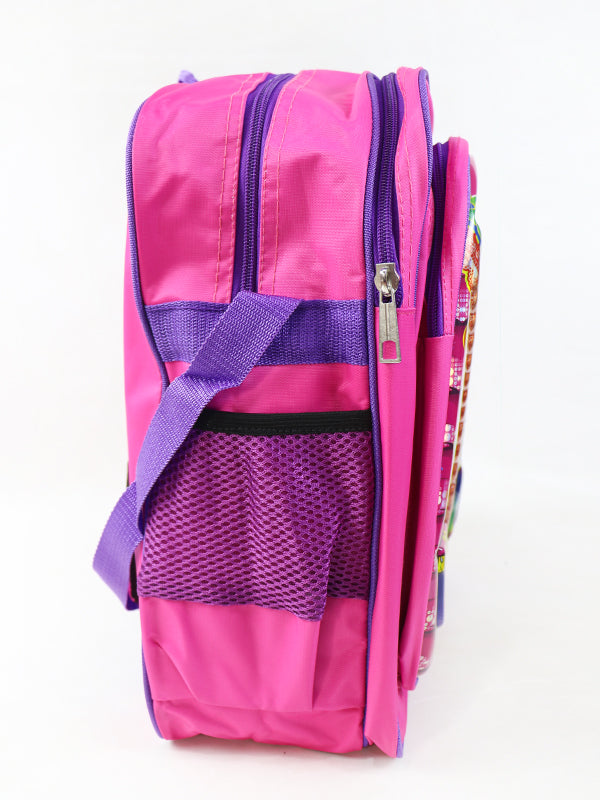 KB01 Cinderella Bag for Kids Pink