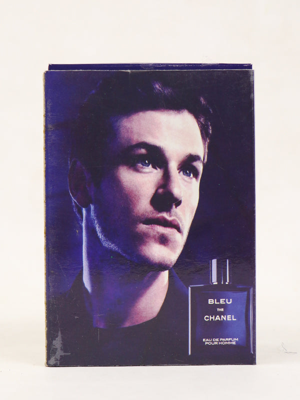 Bleu The Ch Perfume - 100ML