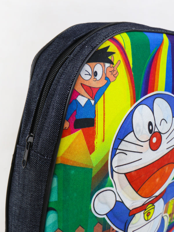 KB04 Doraemon Bag for Kids 02
