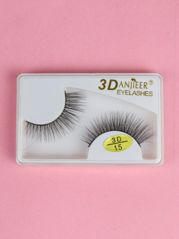 3D Eye Lashes