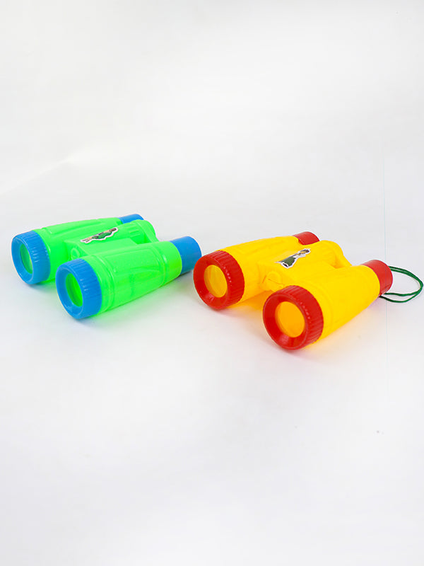 Plastic Toy Binoculars for Kids