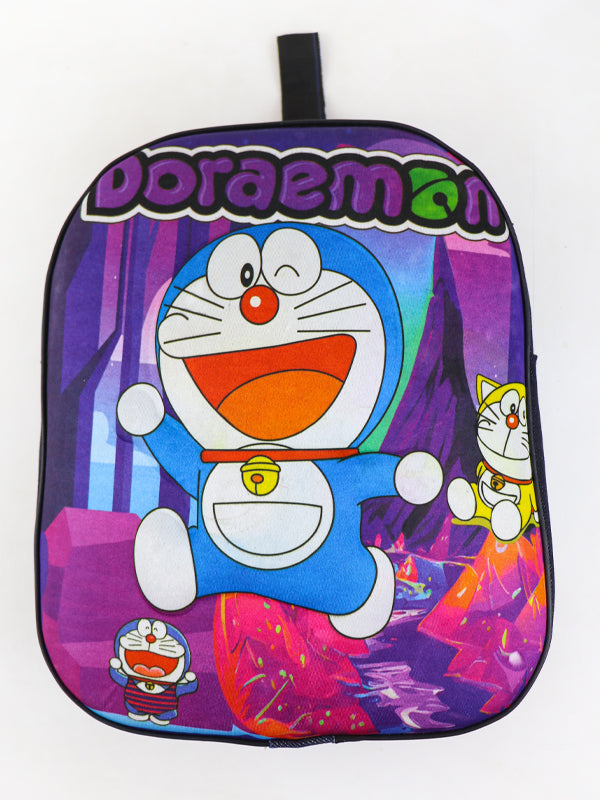 KB04 Doraemon Bag for Kids 01