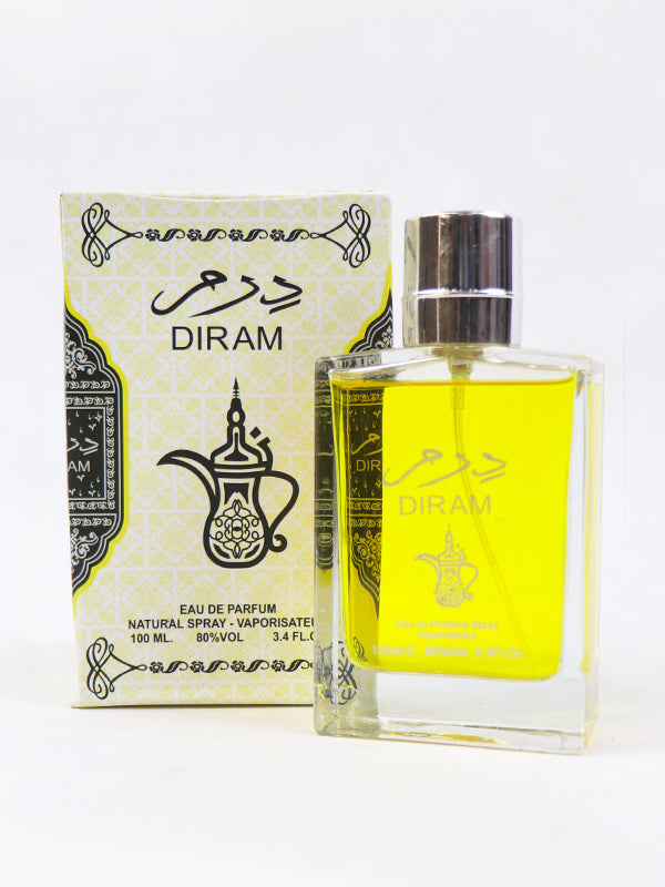 Diram Perfume - 100ML