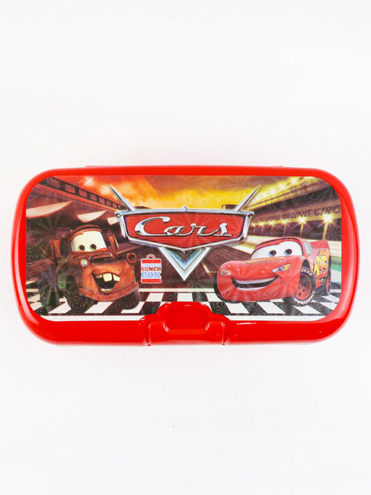 Cars Lunch Box for Kids 01