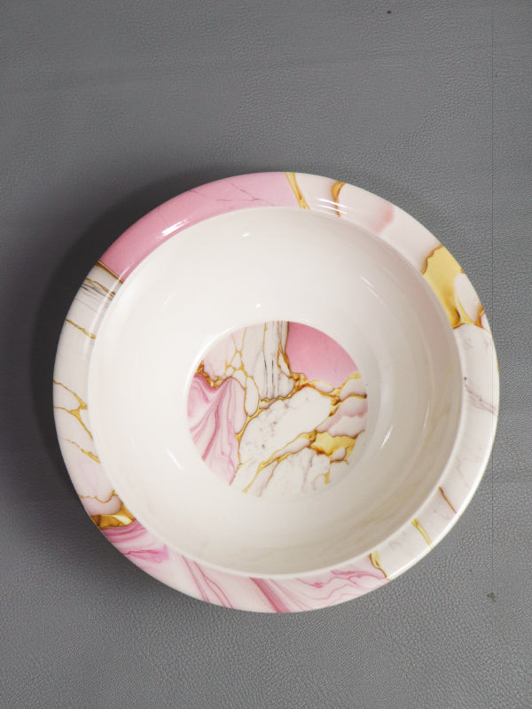 Melamine Bowl D-01