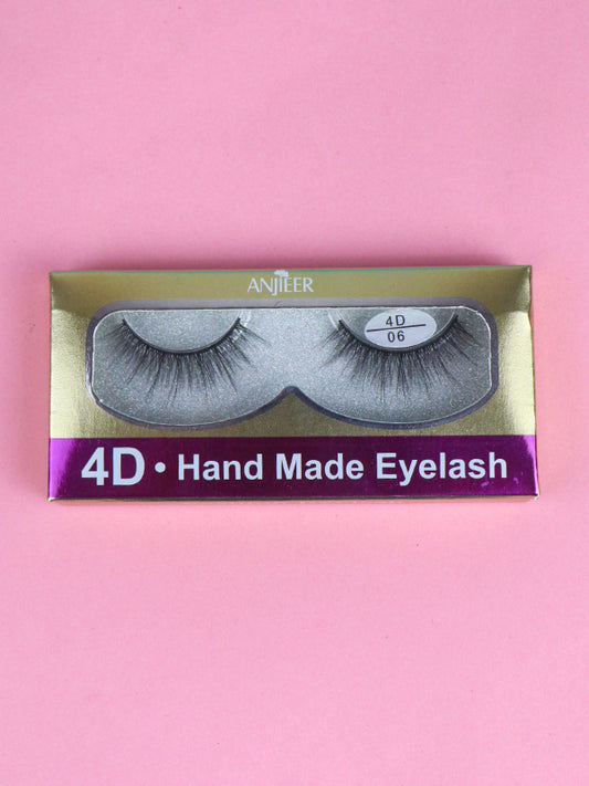 4D Hand Made Eye Lashes