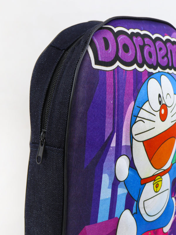 KB04 Doraemon Bag for Kids 01