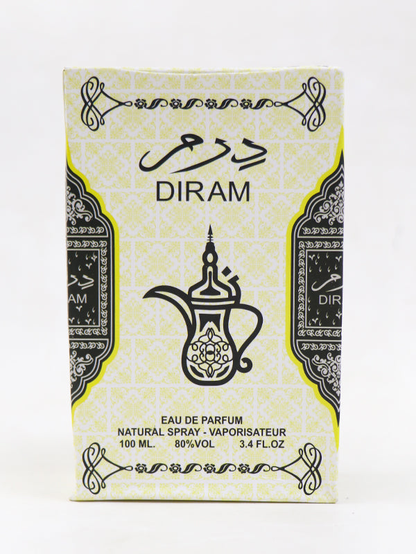 Diram Perfume - 100ML