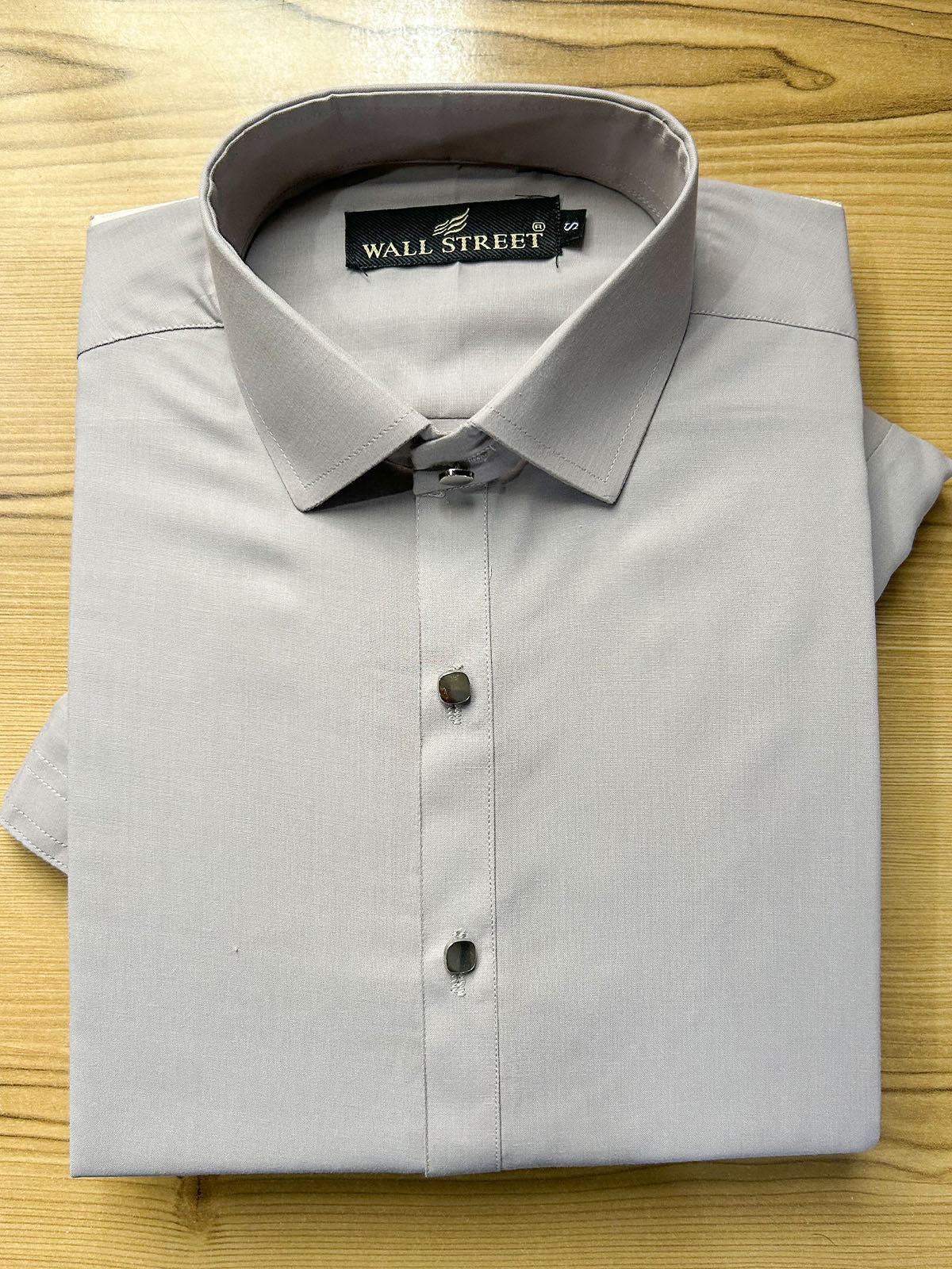 95 MSK621 Stitched Shirt Collar Kameez Shalwar For Men 8