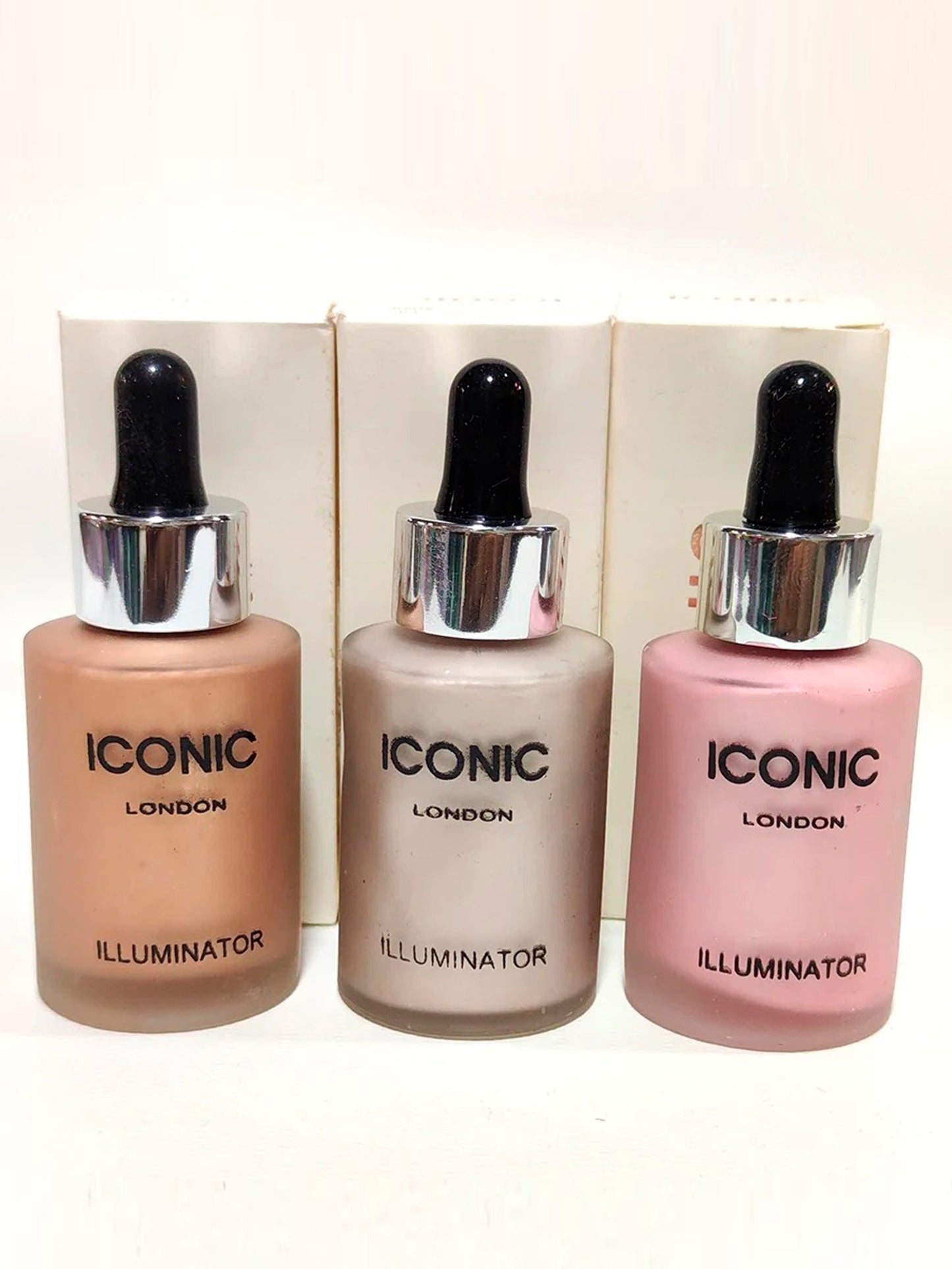 ICONIC Original 2.0 Liquid Highlighter / illuminator