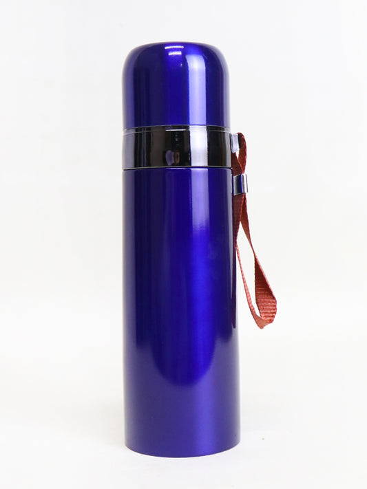 Stainless Steel Water Bottle (500 ML) - D14