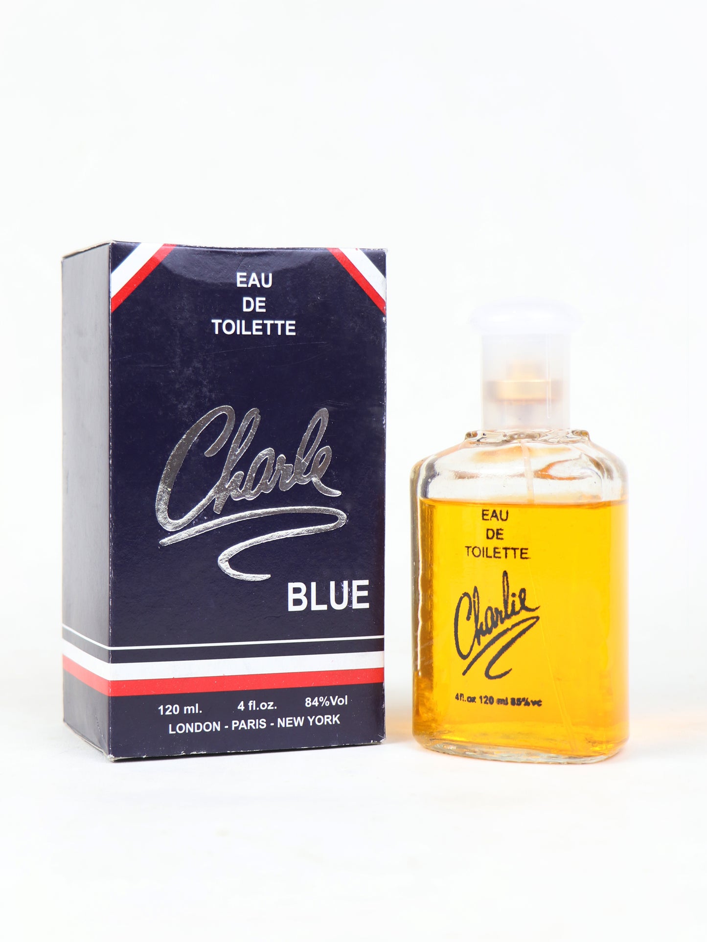 Charlie Blue Perfume - 100ML