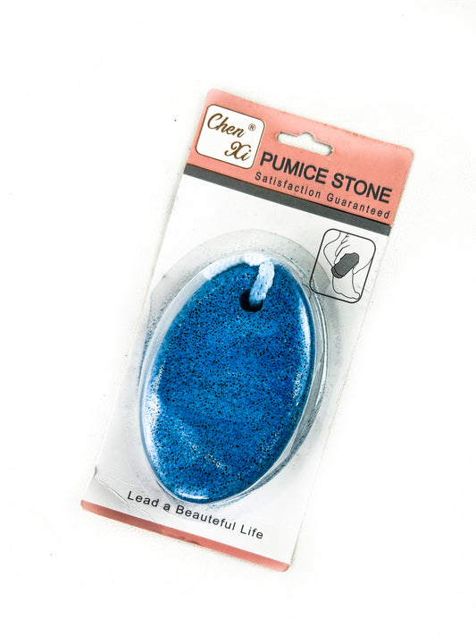 Blue Pumice Stone For Foot C24