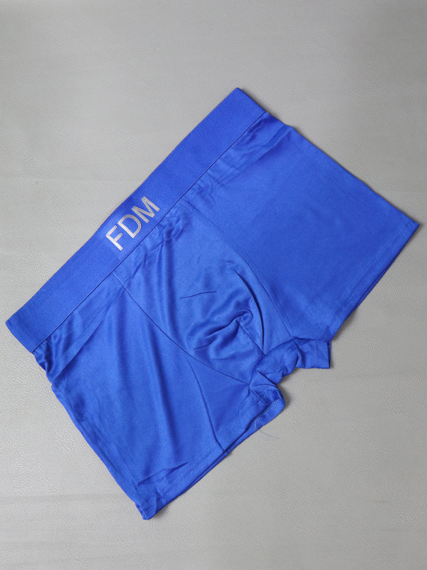 Multicolor Boxer Underwear for Men MU01