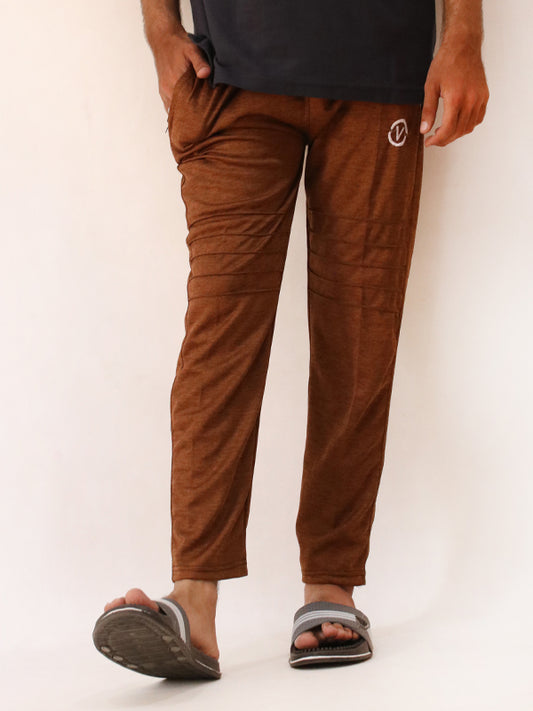 MT50 HG Men's Jersey Trouser Brown