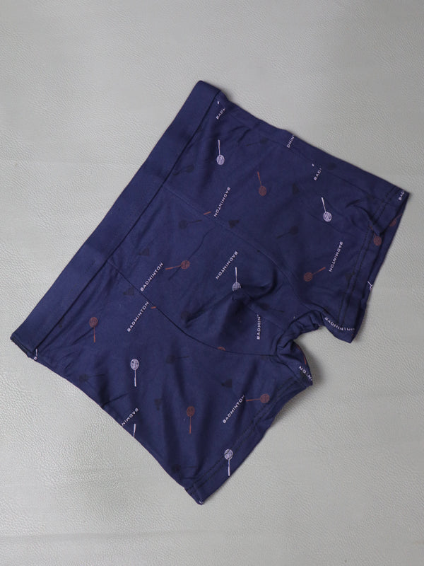 Multicolor Boxer Underwear for Men MU03