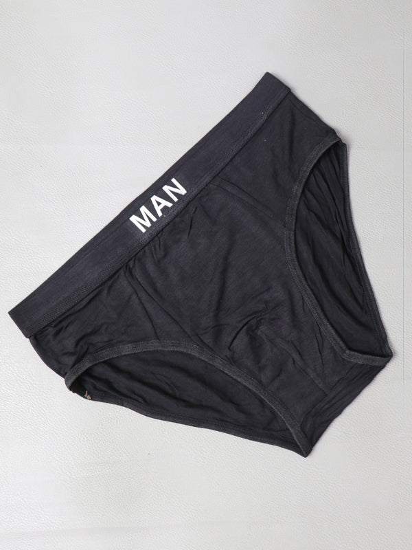 Multicolor Brief Underwear for Men MU11