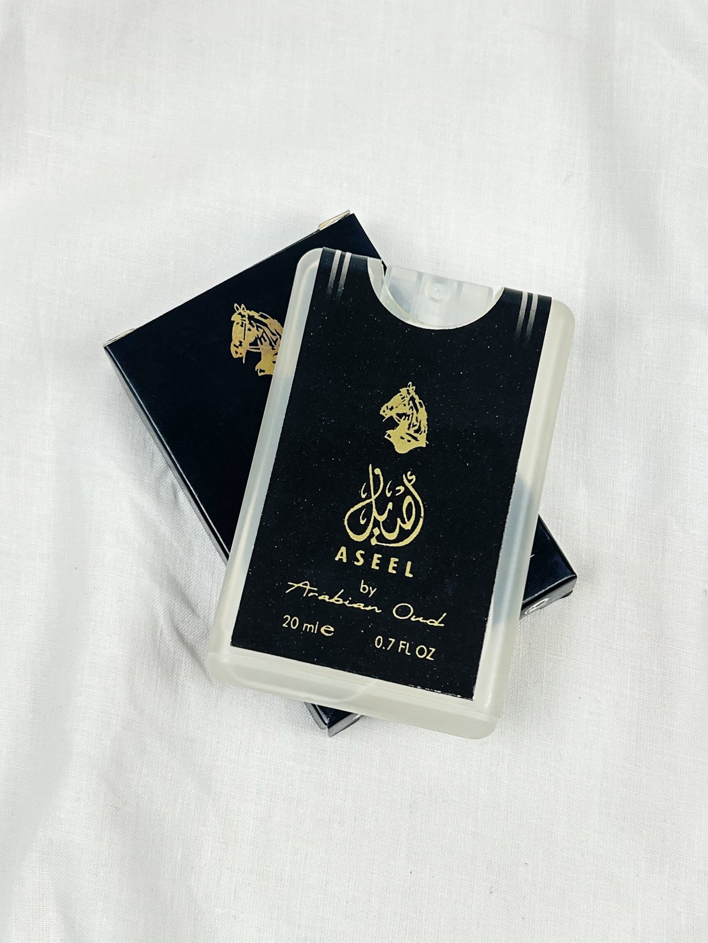 Aseel By Arabian Oud Pocket Perfume - 20ML