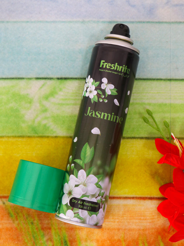 Freshrite Jasmine Air Freshener - 300 ML