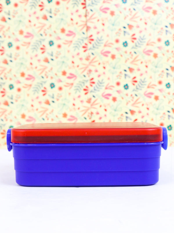 Purple Lunch Box For Kids