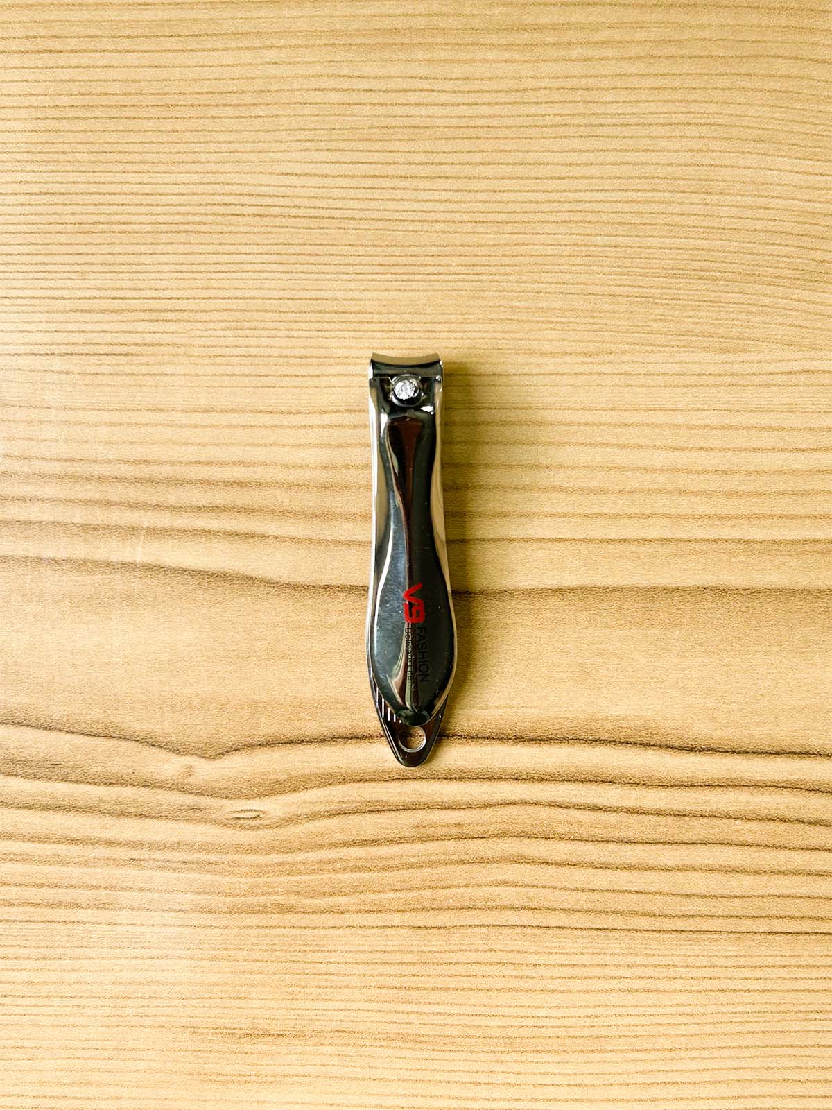 Stainless Steel Nail Clippers NC14