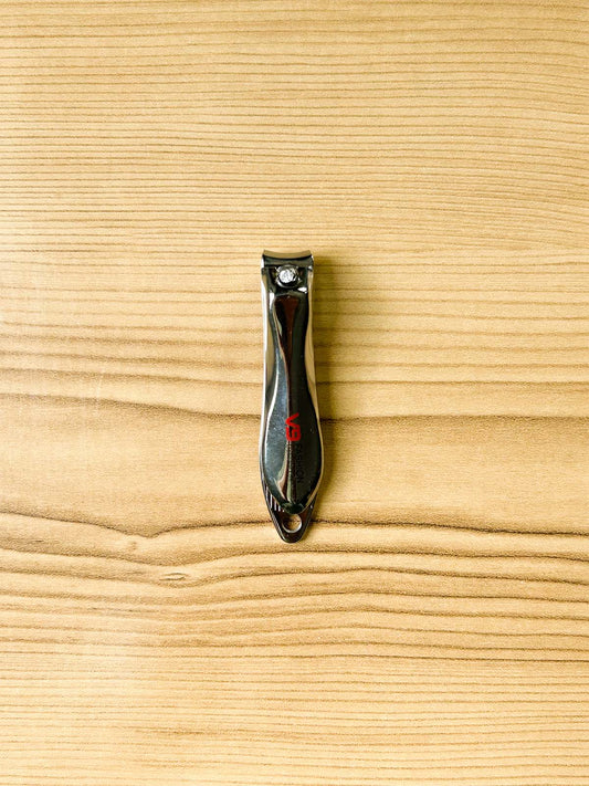 Stainless Steel Nail Clippers NC14